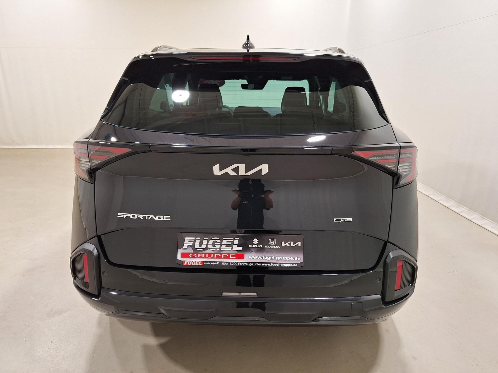 Kia Sportage – Bild 5