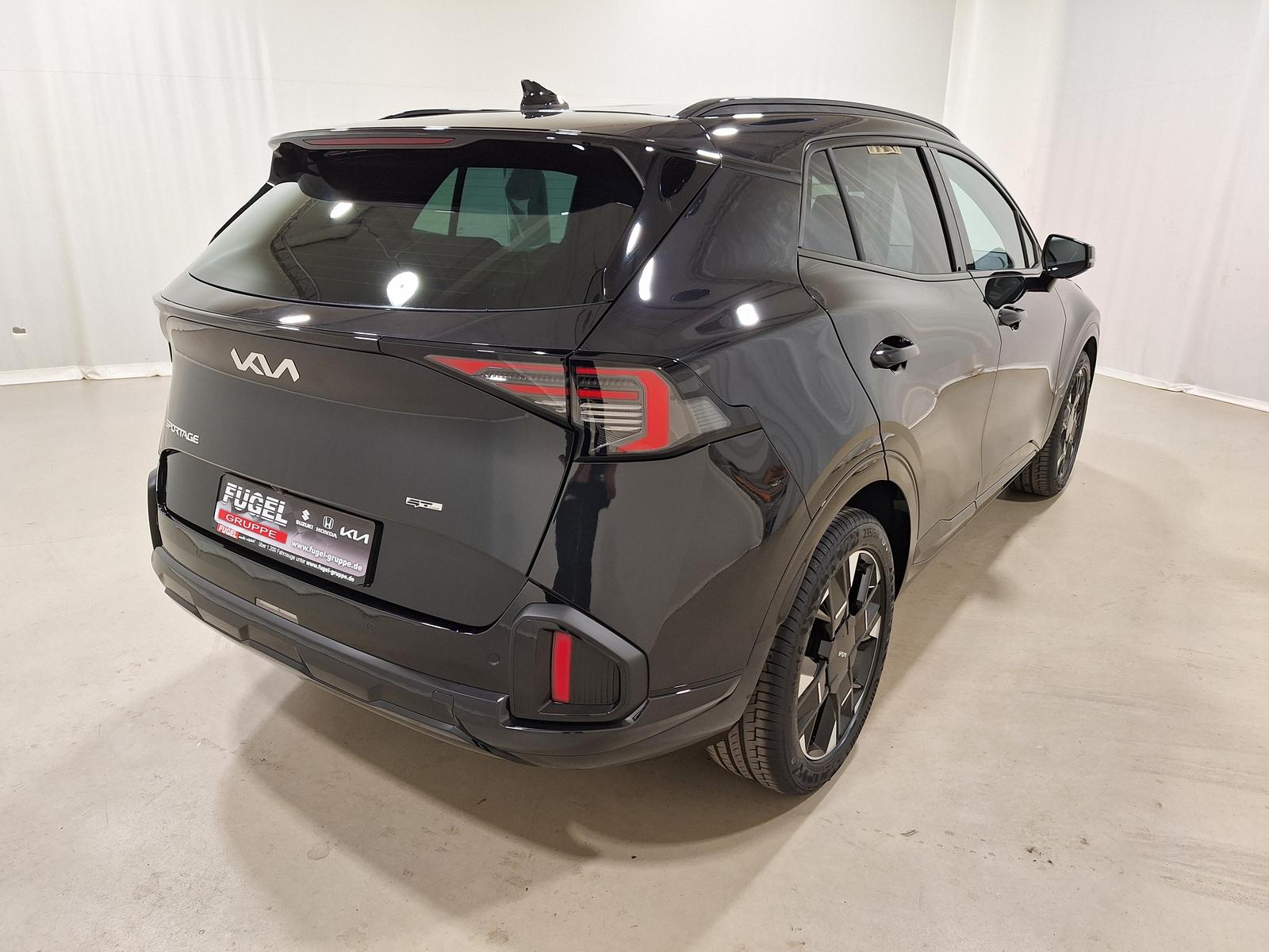 Kia Sportage – Bild 6