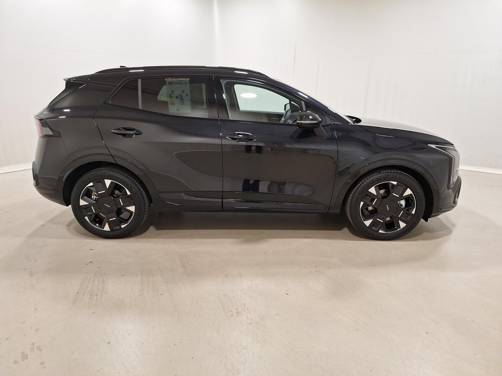 Kia Sportage – Bild 7