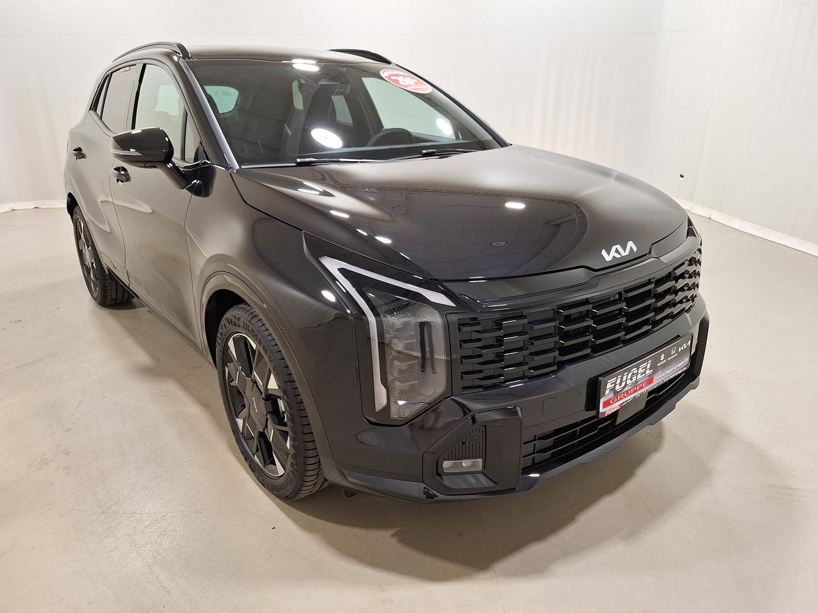 Kia Sportage – Bild 8