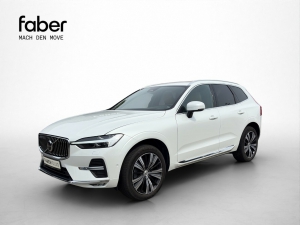 Volvo XC60 B4 Diesel Inscription