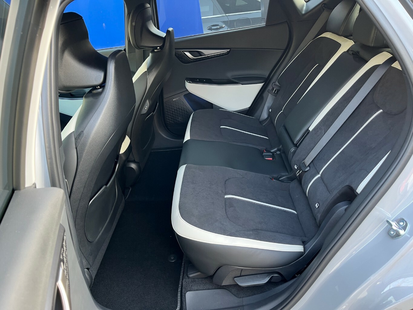 Kia EV6 – Bild 10