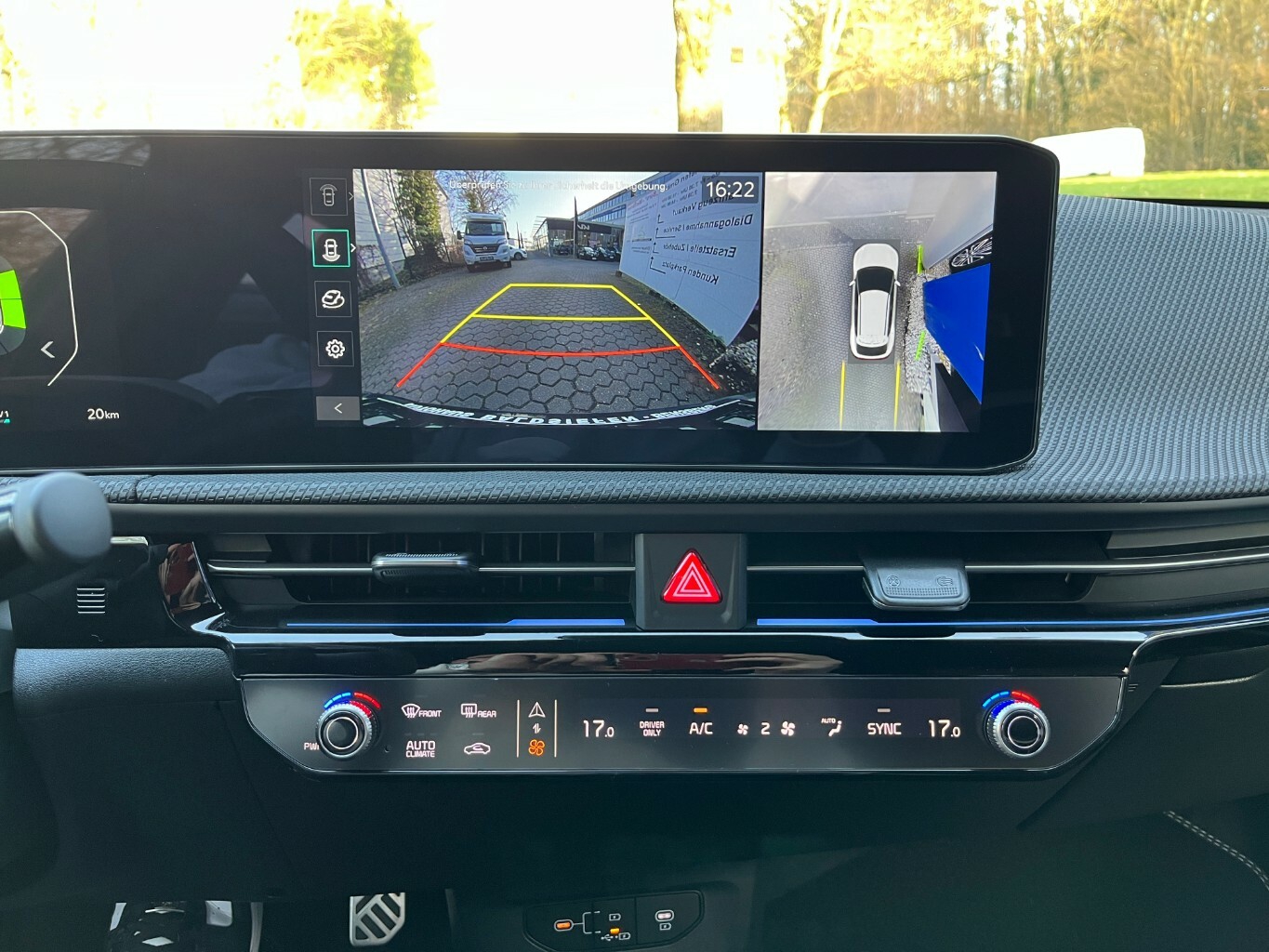 Kia EV6 – Bild 15