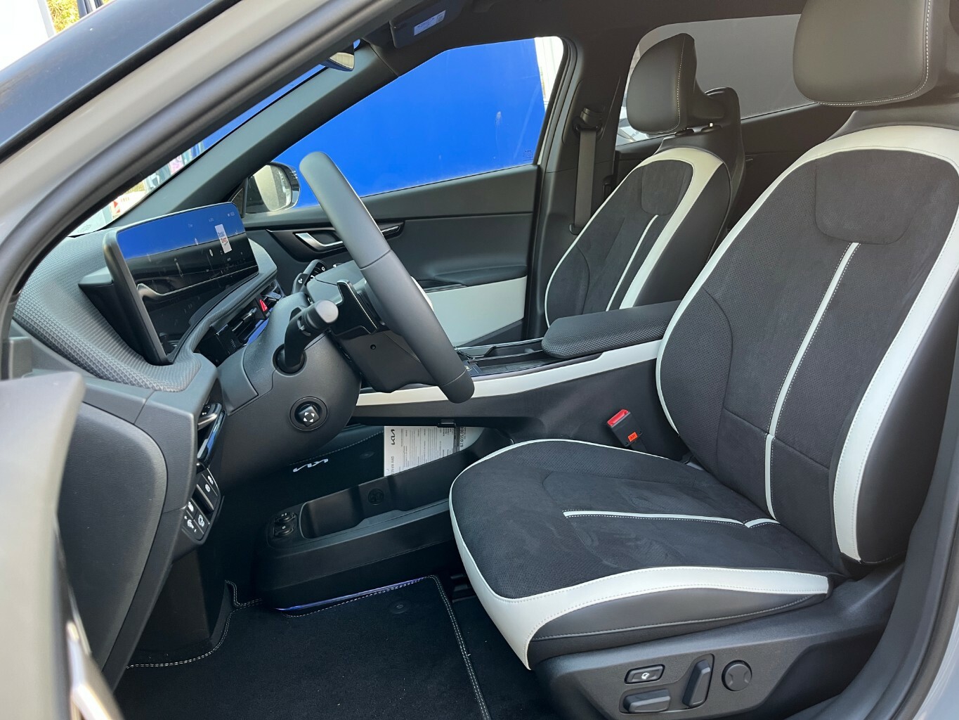 Kia EV6 – Bild 8