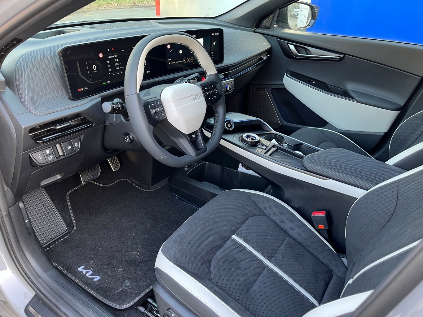Kia EV6 – Bild 9