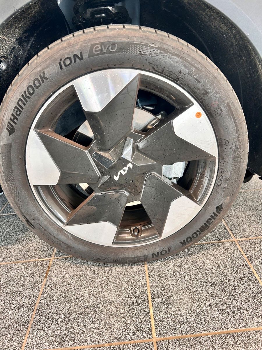 Kia EV2 – Bild 12
