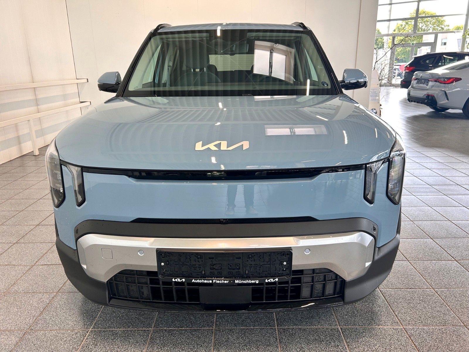 Kia EV2 – Bild 5