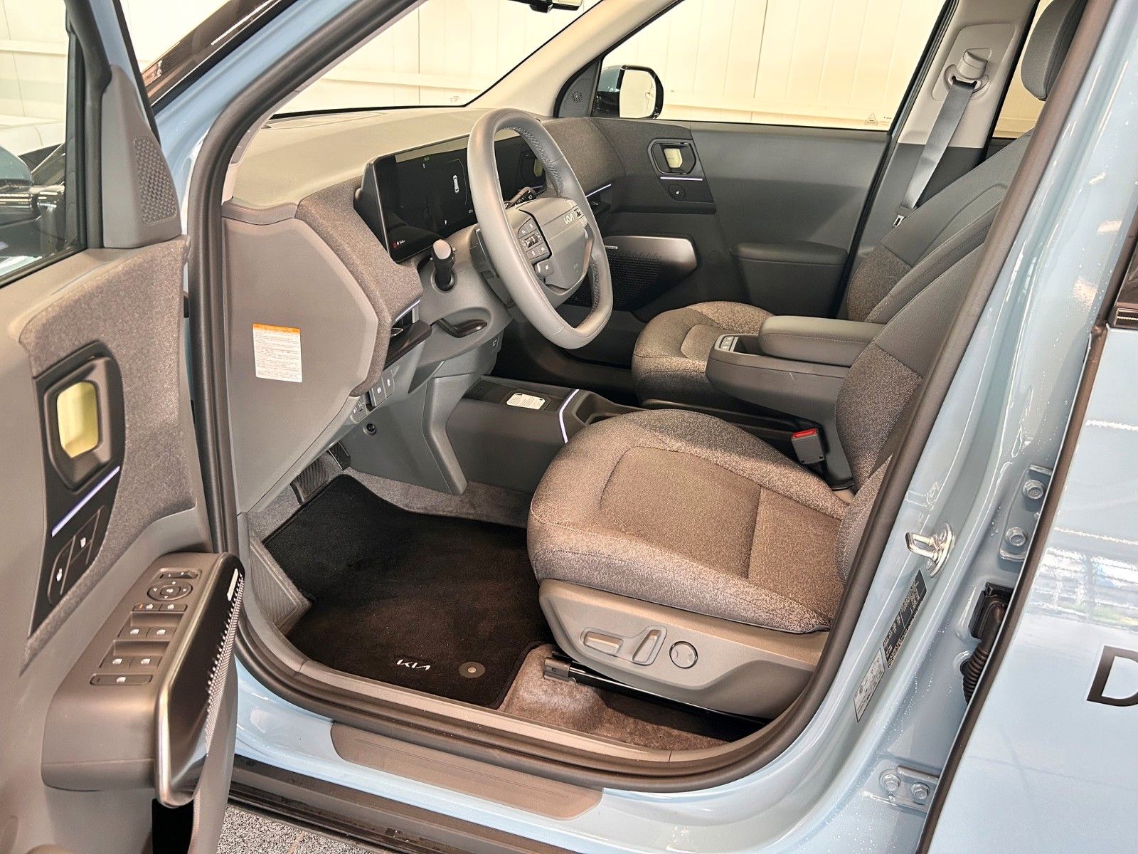 Kia EV2 – Bild 6