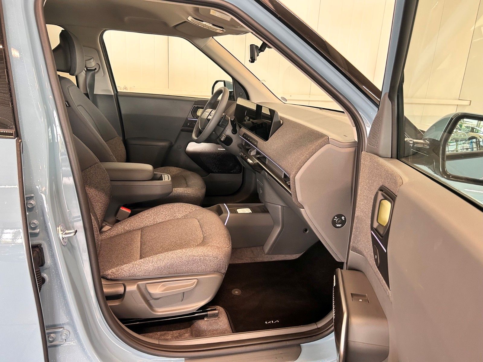 Kia EV2 – Bild 7