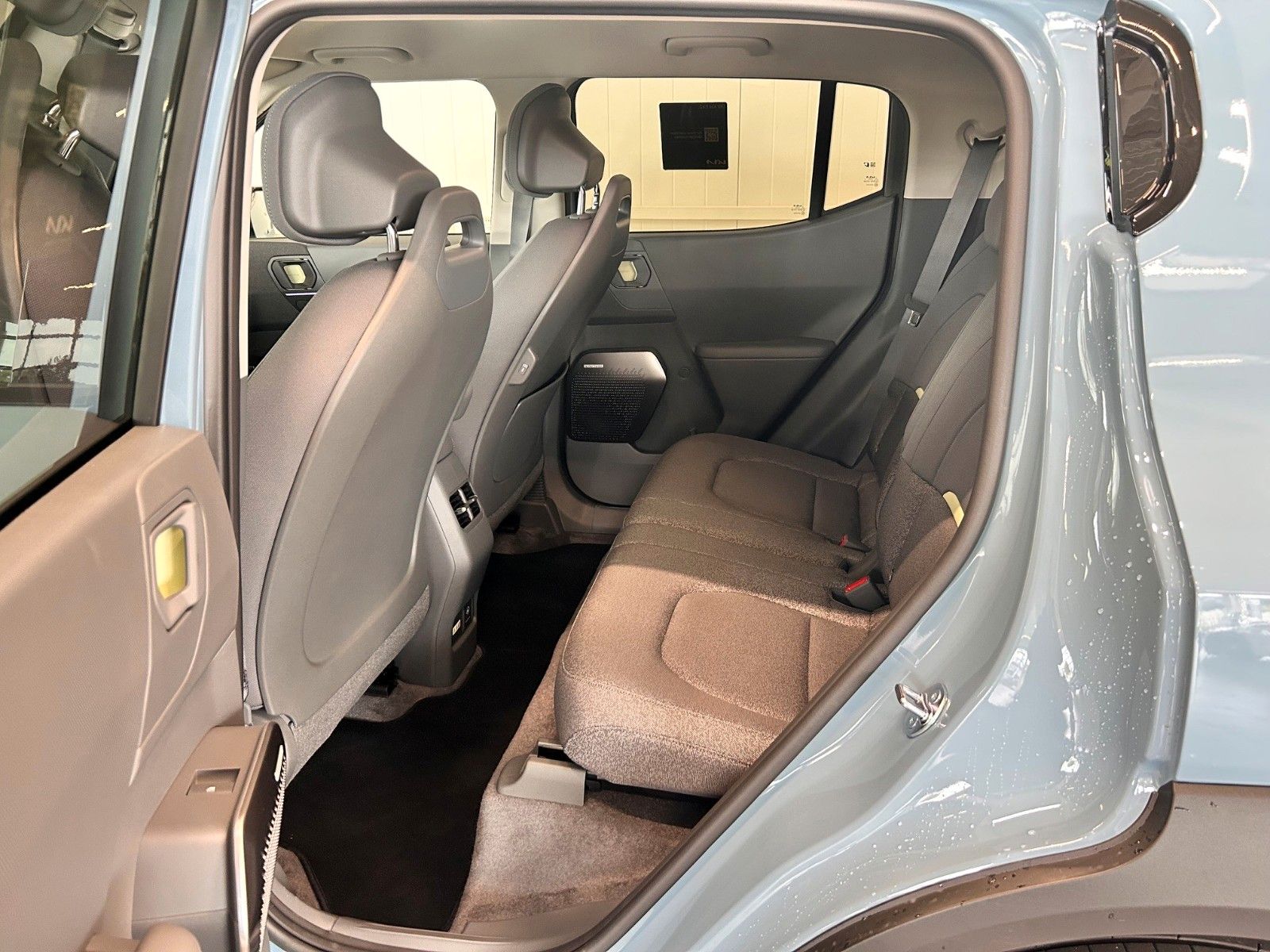 Kia EV2 – Bild 9