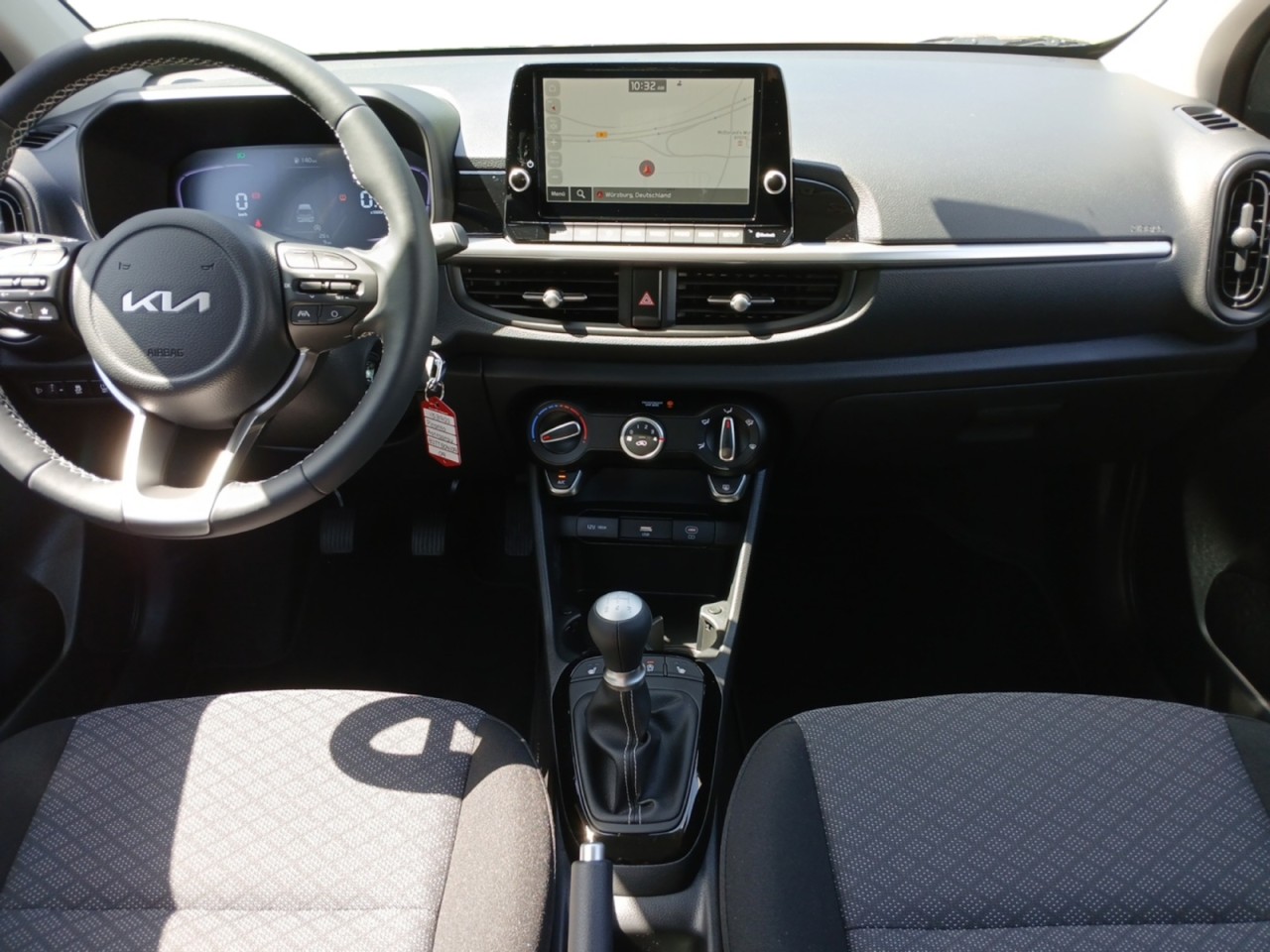 Kia Picanto – Bild 10