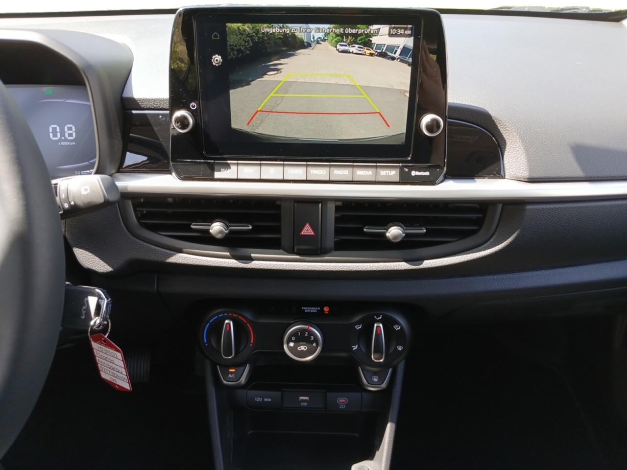 Kia Picanto – Bild 11