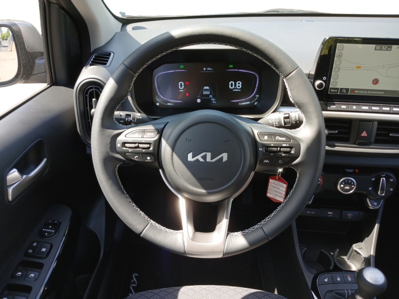 Kia Picanto – Bild 12