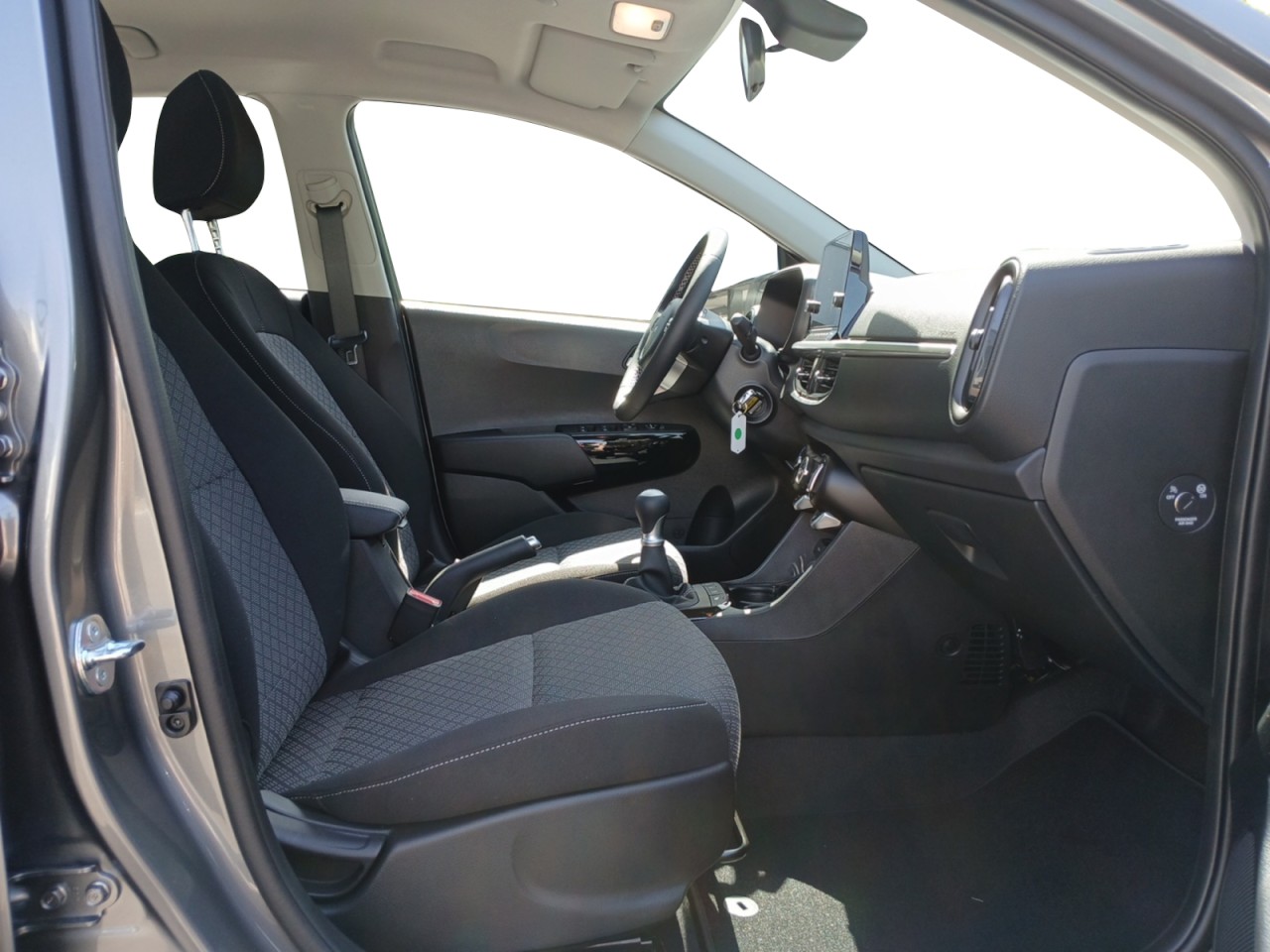 Kia Picanto – Bild 15