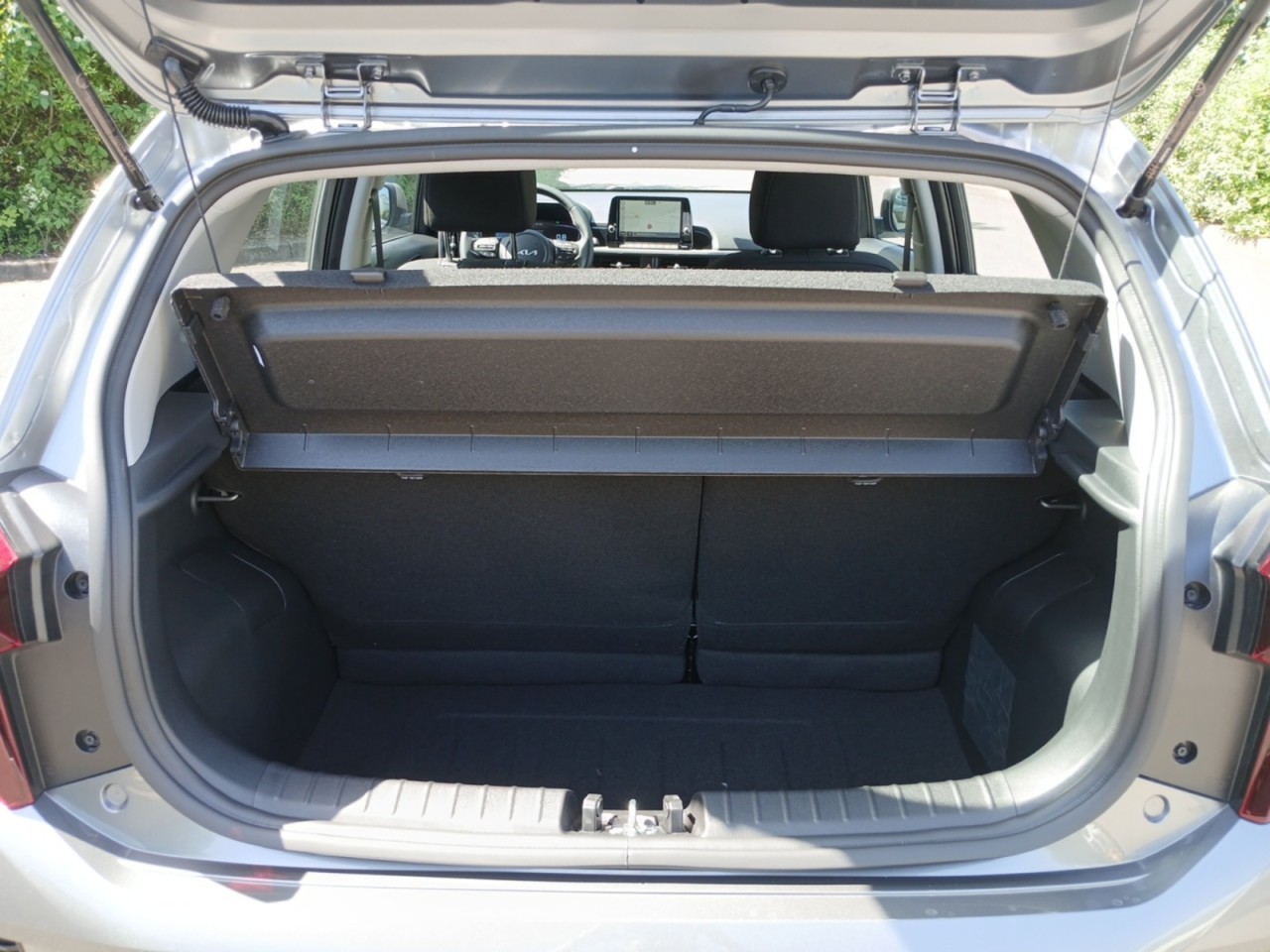 Kia Picanto – Bild 16