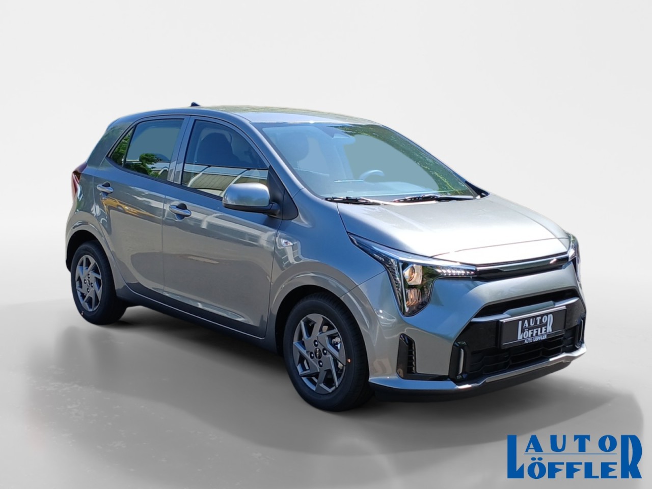 Kia Picanto – Bild 7