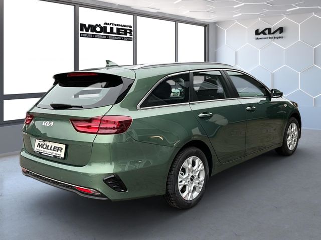 Kia cee'd