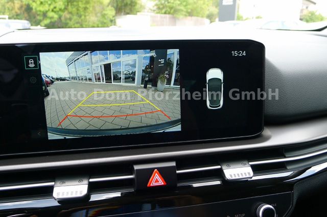 Kia Sportage – Bild 11