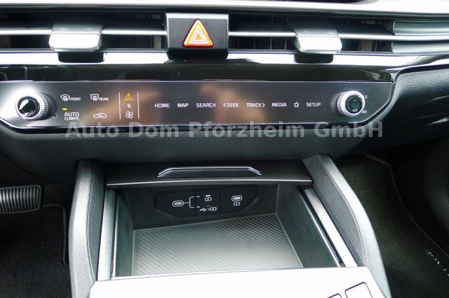 Kia Sportage – Bild 12
