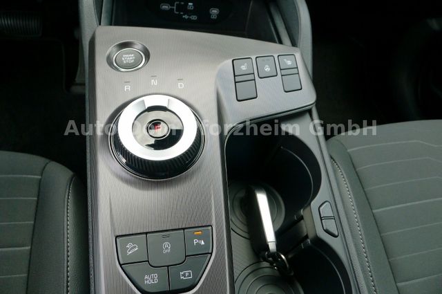 Kia Sportage – Bild 13