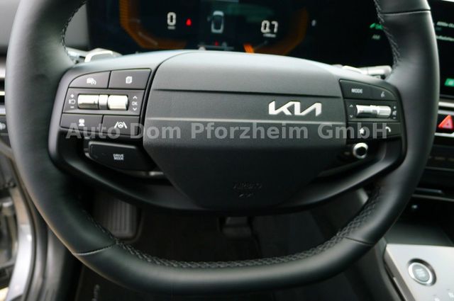 Kia Sportage – Bild 15