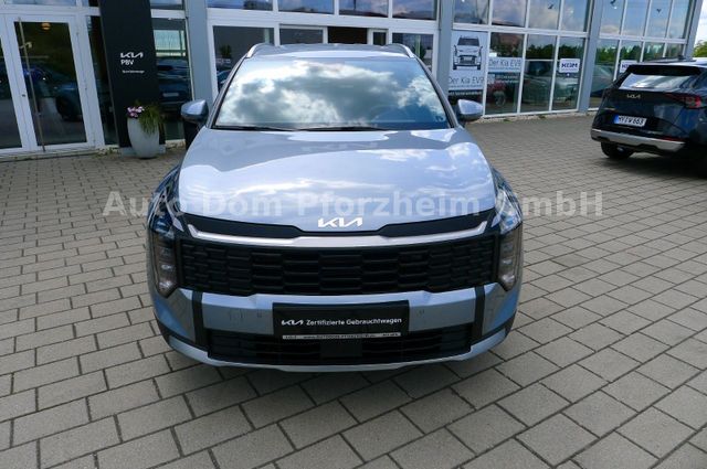 Kia Sportage – Bild 2