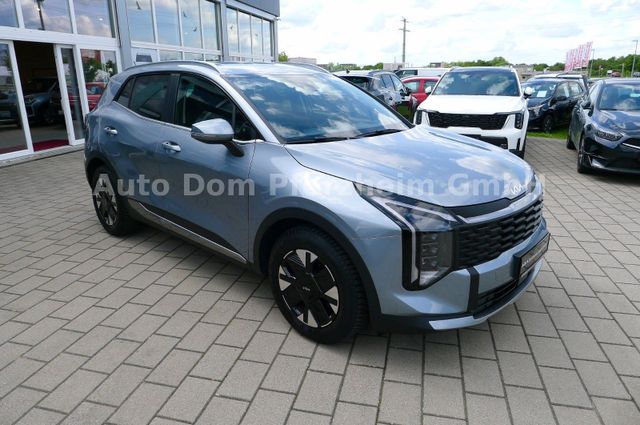 Kia Sportage – Bild 3