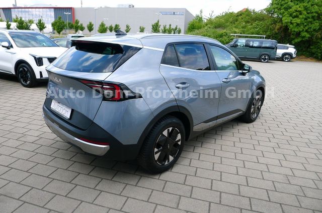 Kia Sportage – Bild 4