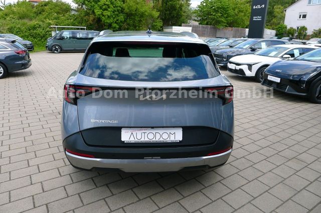 Kia Sportage – Bild 5