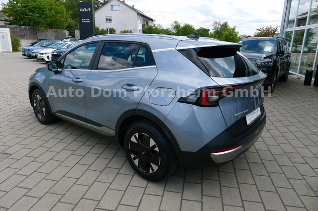 Kia Sportage – Bild 6