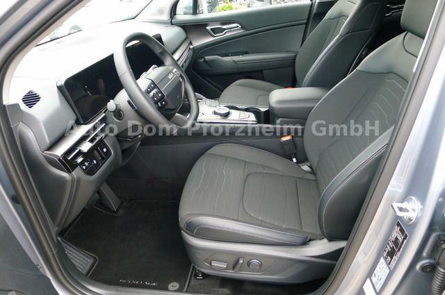 Kia Sportage – Bild 9