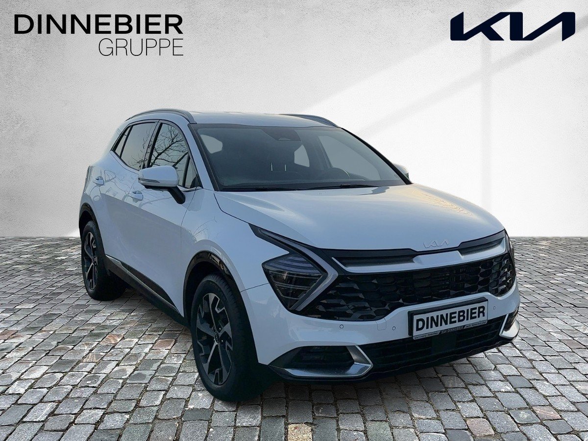 Kia Sportage – Bild 7