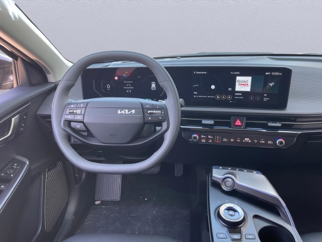 Kia EV6 – Bild 10