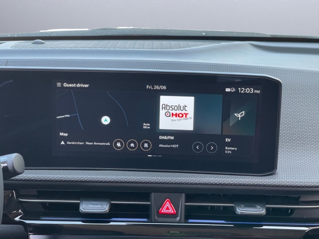 Kia EV6 – Bild 11