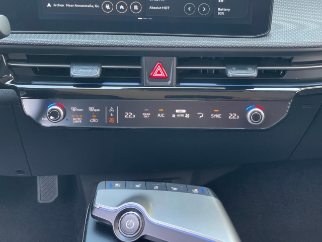 Kia EV6 – Bild 12