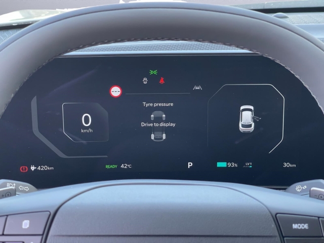 Kia EV6 – Bild 15