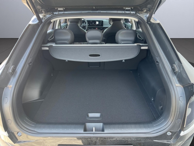 Kia EV6 – Bild 16