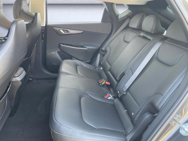 Kia EV6 – Bild 17