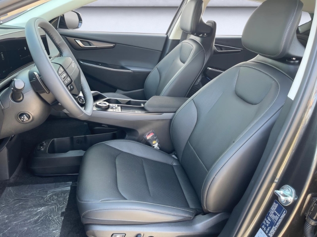 Kia EV6 – Bild 18