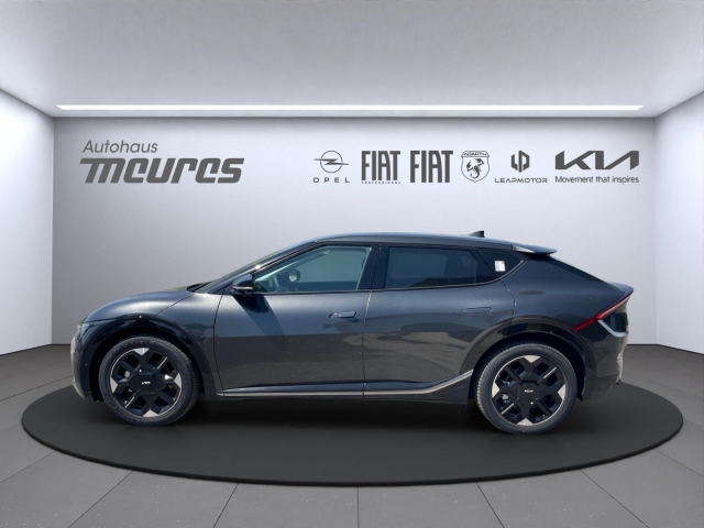 Kia EV6 – Bild 2