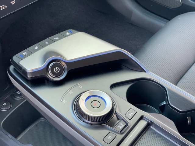 Kia EV6 – Bild 20
