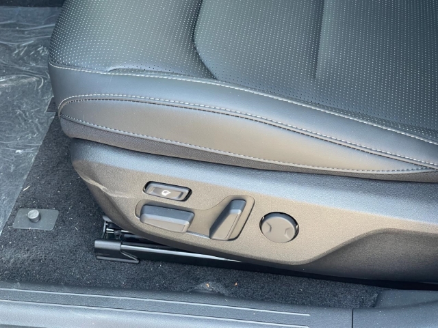 Kia EV6 – Bild 23