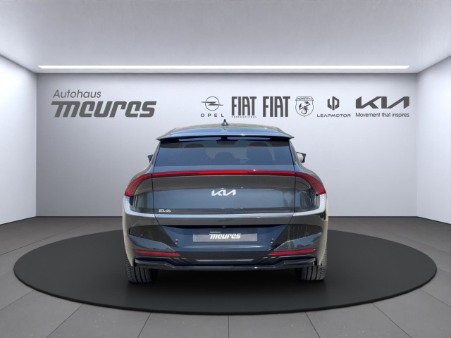 Kia EV6 – Bild 3