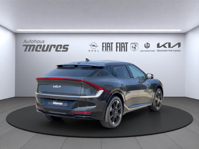 Kia EV6 – Bild 4