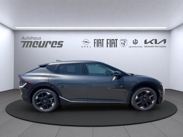 Kia EV6 – Bild 5