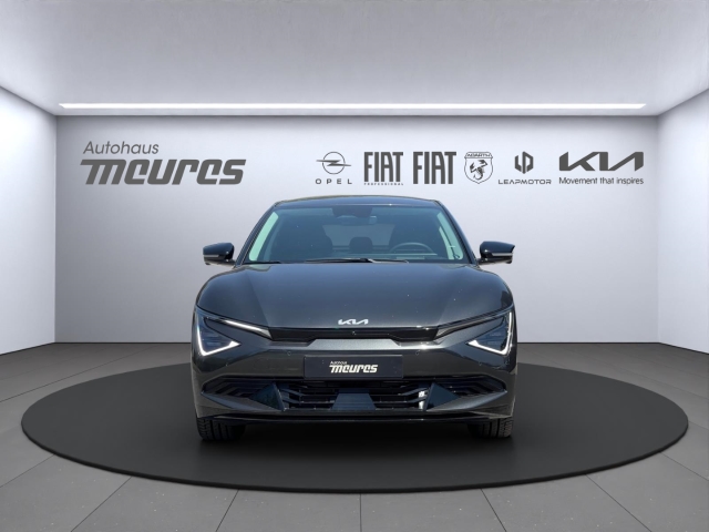 Kia EV6 – Bild 6