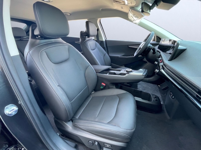 Kia EV6 – Bild 8