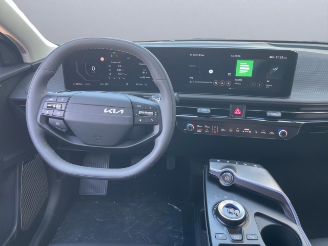 Kia EV6 – Bild 10