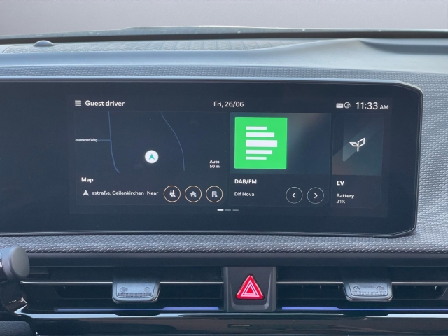 Kia EV6 – Bild 11