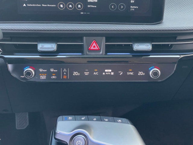 Kia EV6 – Bild 12